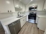 1-bedroom apartment at 2929 W. 190th St Apartments in Redondo Beach